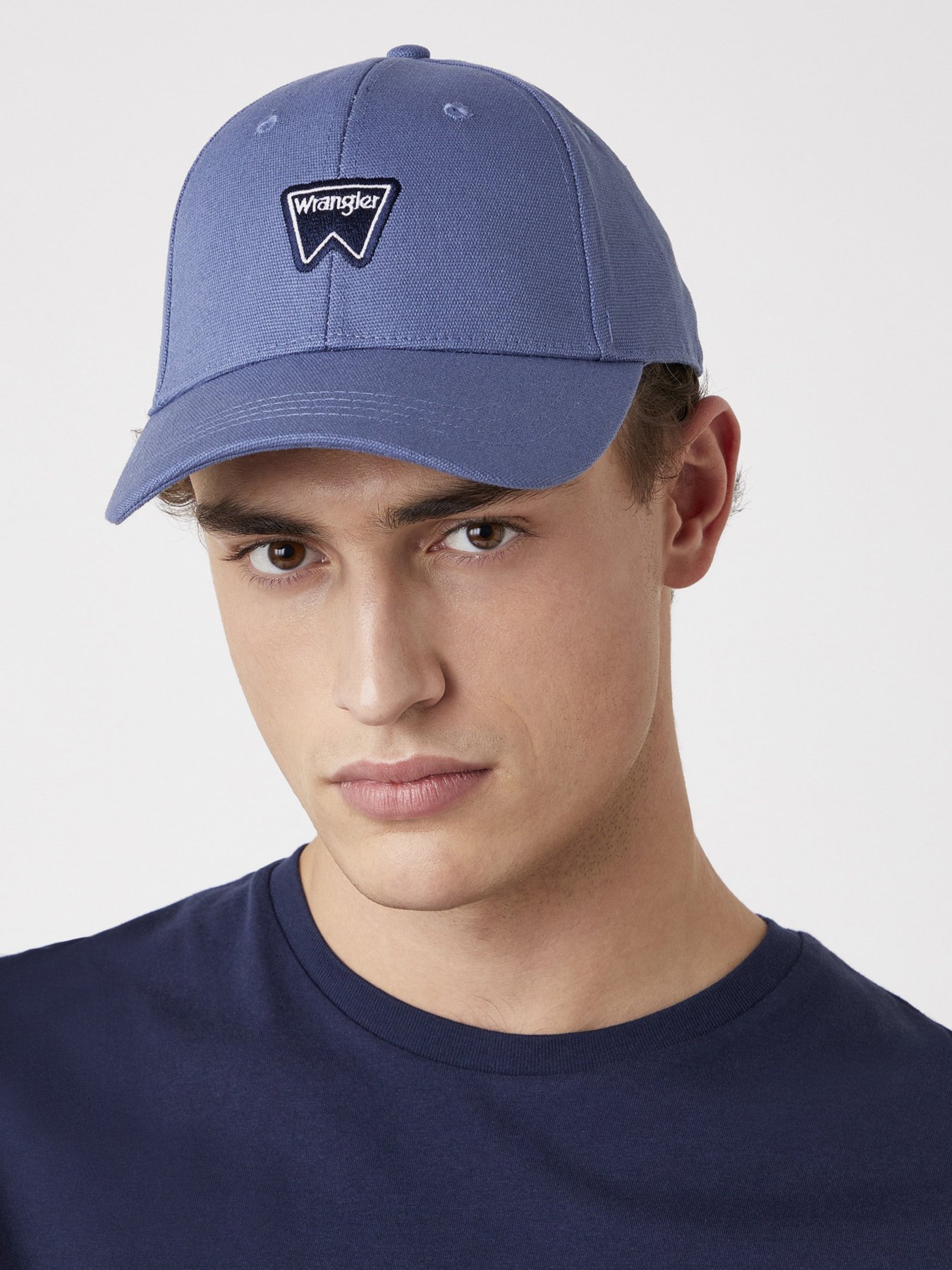 Кепка Wrangler модель W0U5U5X50 Фото