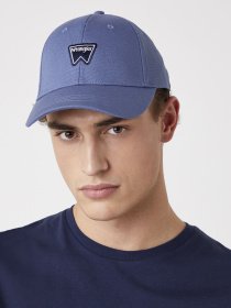 Кепка Wrangler модель W0U5U5X50 Фото