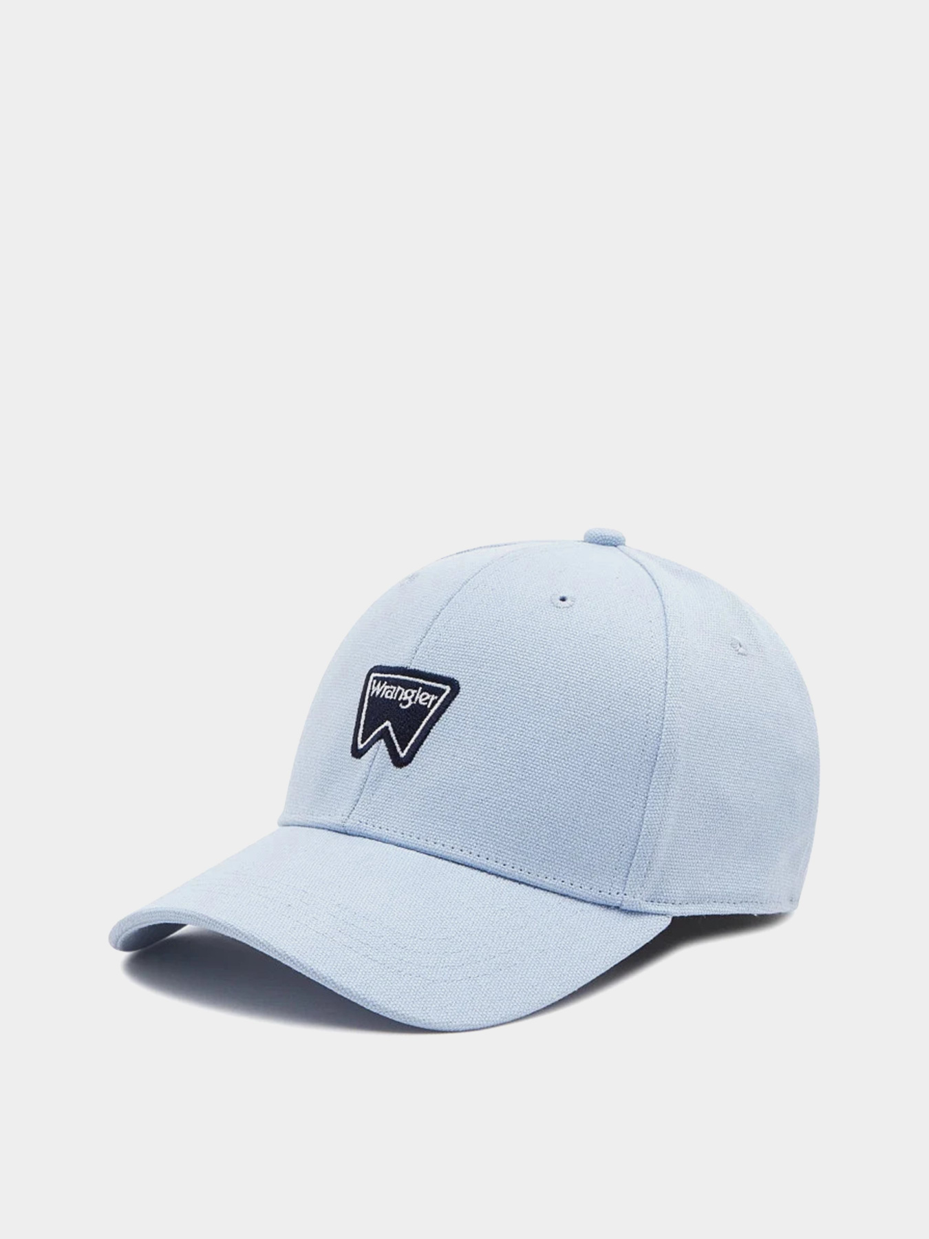 Кепка Wrangler модель W0U5U5XVT Фото