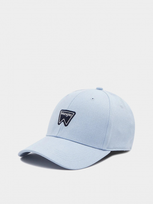 Кепка Wrangler модель W0U5U5XVT Фото