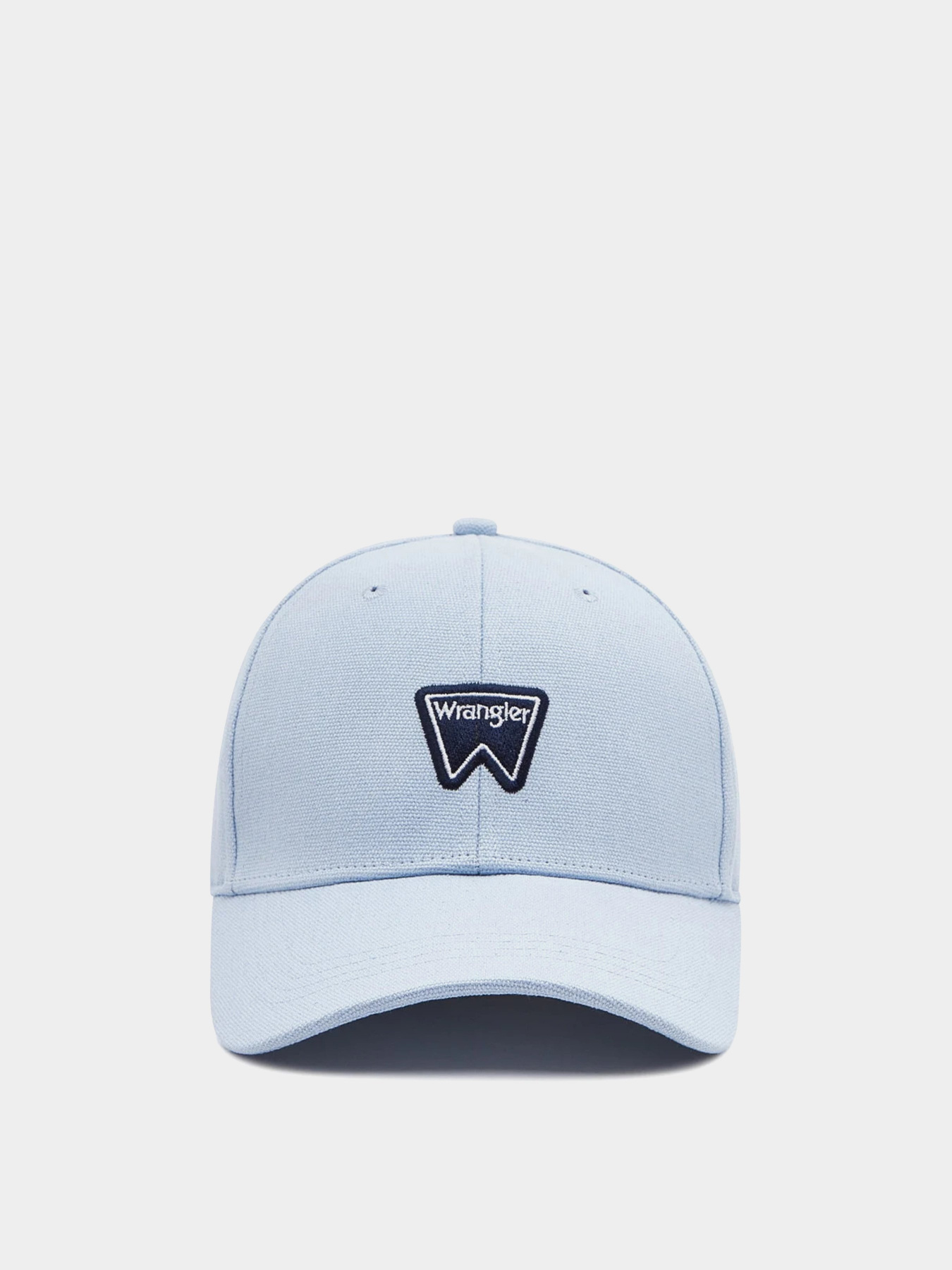 Кепка Wrangler модель W0U5U5XVT Фото