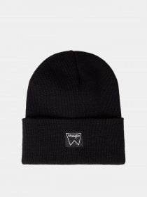 Шапка Wrangler модель W0U0UH100 Фото