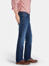 Прямые джинсы Wrangler Arizona Straight Classic модель W12OUJ47R_32 Фото