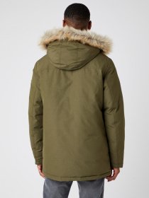 Парка Wrangler модель W4D0WXXIX Фото