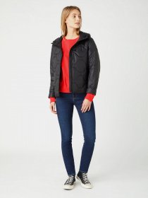 Демисезонная куртка Wrangler модель W4S1YB100 Фото