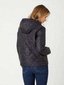 Демісезонна куртка Wrangler модель W4S1YB100 Фото