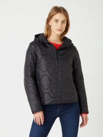 Демісезонна куртка Wrangler модель W4S1YB100 Фото