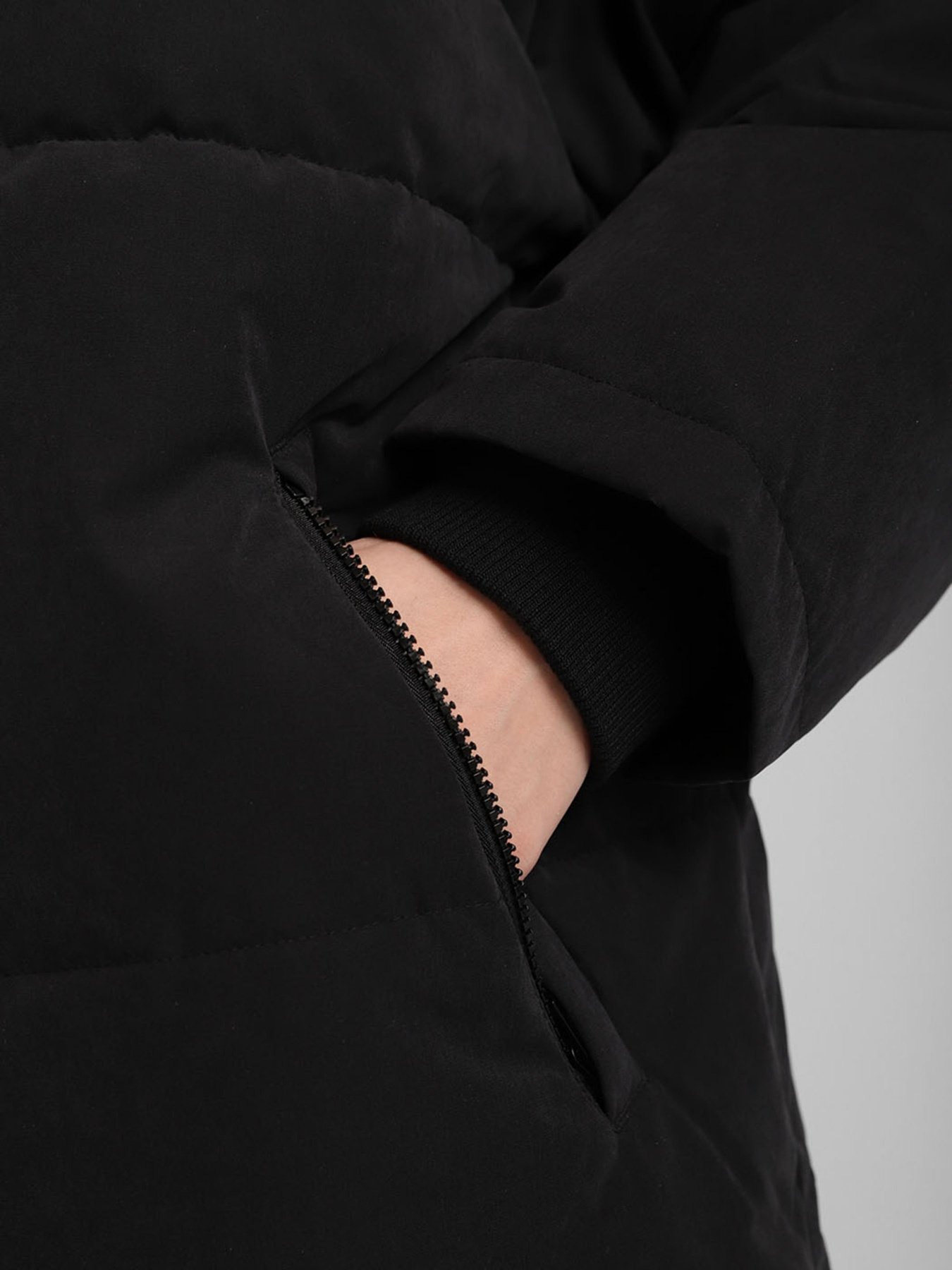 Пуховик Wrangler модель W4S3X7100 Фото