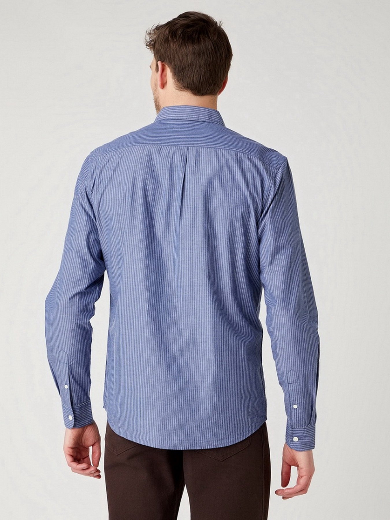 Рубашка Wrangler модель W5A15X114 Фото