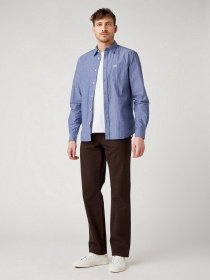 Рубашка Wrangler модель W5A15X114 Фото