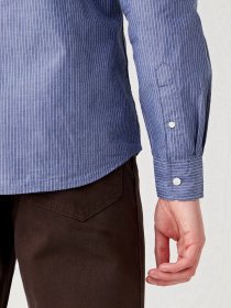 Сорочка повсякденна Wrangler модель W5A15X114 Фото