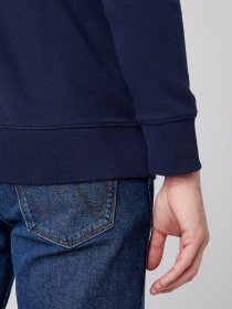 Кофта спортивная Wrangler модель W6G5HA114 Фото