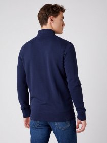 Спортивна кофта Wrangler модель W6G5HA114 Фото