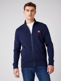 Спортивна кофта Wrangler модель W6G5HA114 Фото