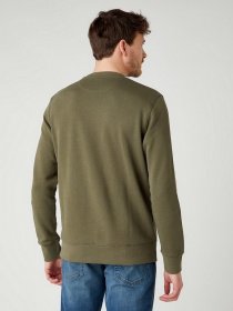 Світшот Wrangler модель W6589HAIX Фото