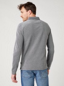 Поло Wrangler модель W7F9KHXW5 Фото