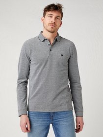 Поло Wrangler модель W7F9KHXW5 Фото