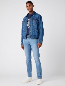 Футболки и поло Wrangler модель W7J6D3114 Фото