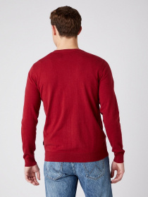 Свитшот Wrangler модель W8A02PX2G Фото