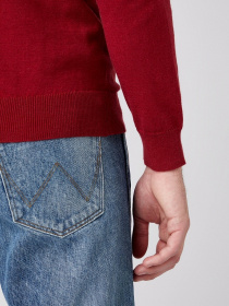 Свитшот Wrangler модель W8A02PX2G Фото