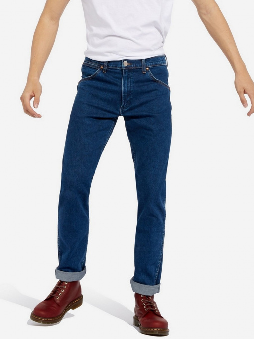 Джинсы Wrangler модель W1MZUH923_30 Фото