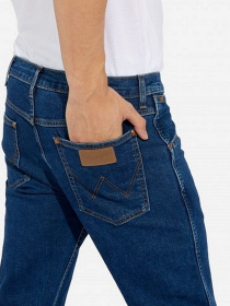 Джинси Wrangler модель W1MZUH923_30 Фото