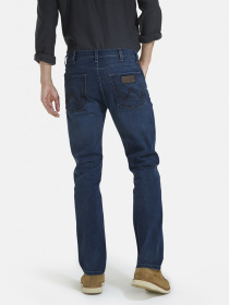 Джинсы Wrangler Arizona Stretch модель W12OMS90Y_32 Фото