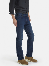 Джинсы Wrangler Arizona Stretch модель W12OMS90Y_32 Фото