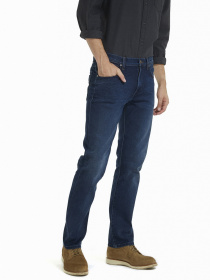 Джинсы Wrangler Arizona Stretch модель W12OMS90Y_32 Фото