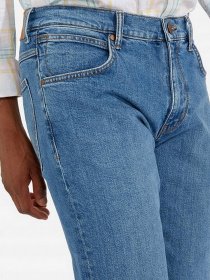 Прямые джинсы Wrangler Arizona Stretch модель W12OM440D_32 Фото