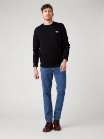 Джинсы Wrangler Texas Slim модель W12S33010_32 Фото