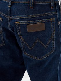 Завужені джинси Wrangler Texas Slim модель W12S8311U_32 Фото
