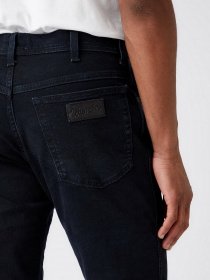 Прямі джинси Wrangler Regular модель W12TLT371_32 Фото