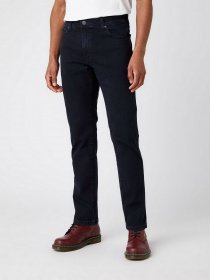 Прямі джинси Wrangler Regular модель W12TLT371_32 Фото