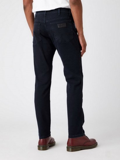 Прямі джинси Wrangler Regular модель W12TLT371_32 — фото - INTERTOP