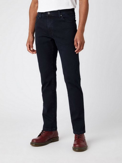 Прямые джинсы Wrangler Regular модель W12TLT371_32 Фото