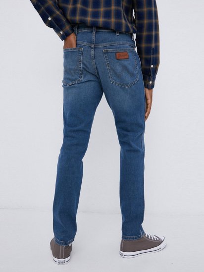 Джинси Wrangler Taper модель W12TX5365_32 — фото - INTERTOP