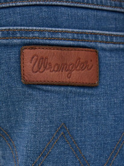 Джинси Wrangler Taper модель W12TX5365_32 — фото 3 - INTERTOP