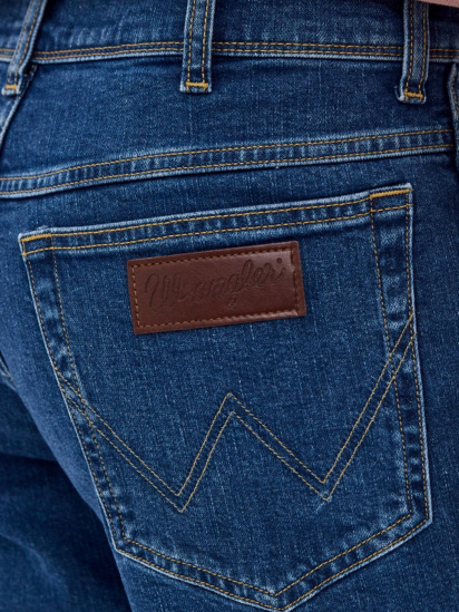 Джинсы Wrangler модель W121HR36B_34 — фото 3 - INTERTOP