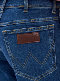 Джинсы Wrangler модель W121HR36B_34 Фото