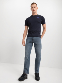 Джинсы Wrangler модель W121N8286_32 Фото