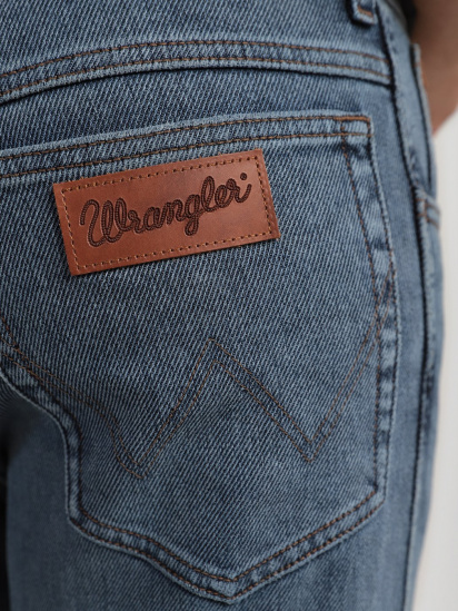 Джинсы Wrangler модель W121N8286_32 — фото 3 - INTERTOP