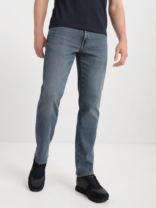 Джинсы Wrangler модель W121N8286_32 Фото