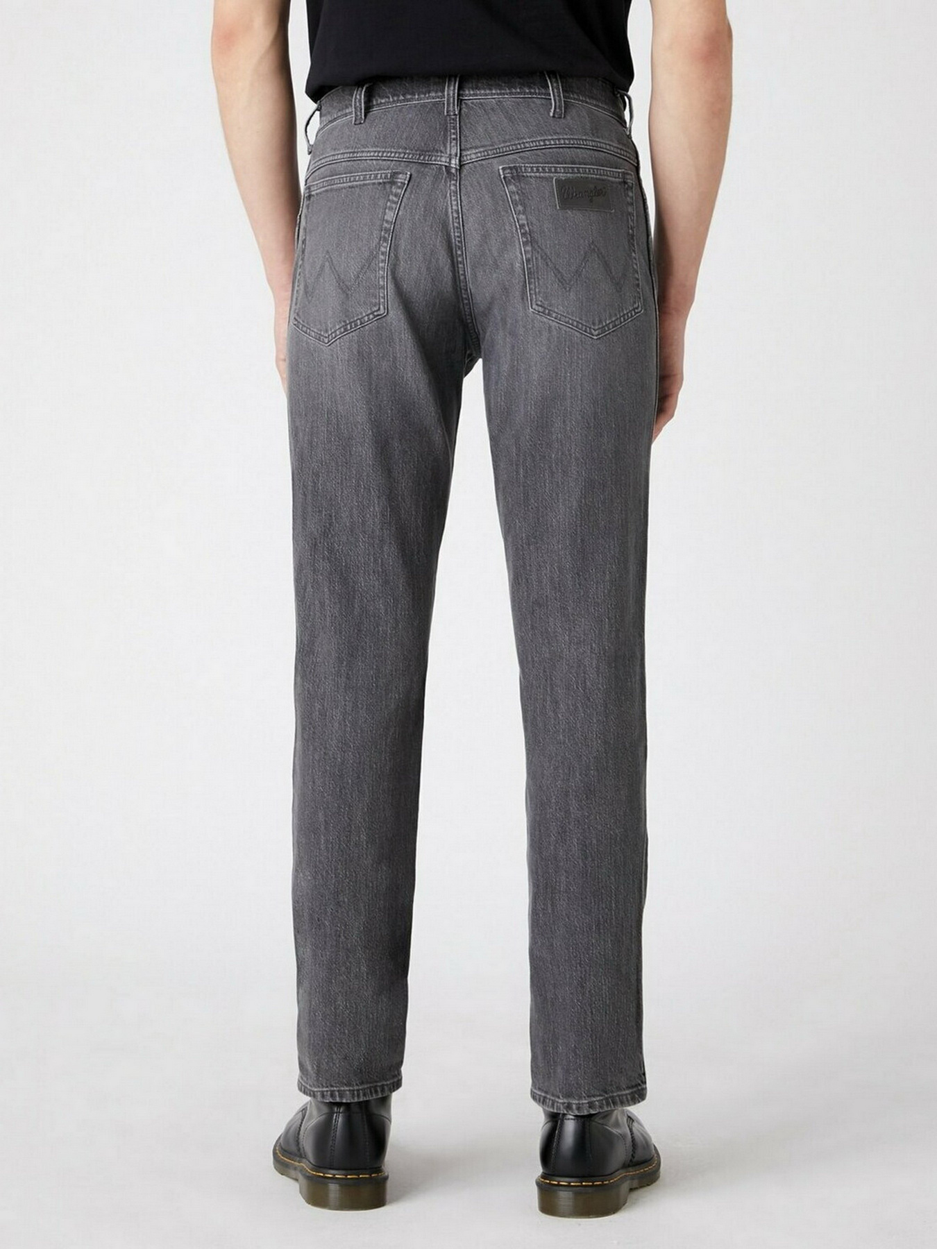 Завужені джинси Wrangler Texas Stretch модель W121P416N_32 Фото