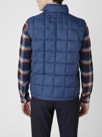 Жилет Wrangler модель W4C7WRB16 Фото