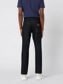 Прямые джинсы Wrangler Regular модель W15QP690A_32 Фото