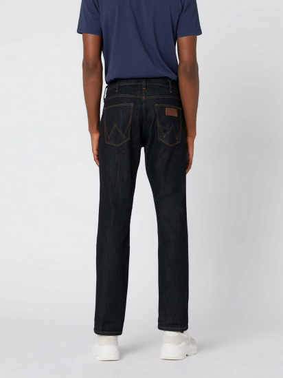 Прямі джинси Wrangler Regular модель W15QP690A_32 — фото - INTERTOP