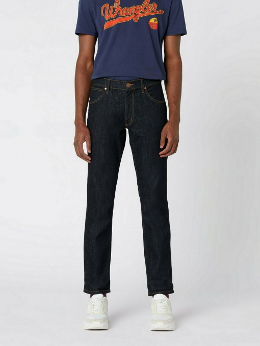 Прямые джинсы Wrangler Regular модель W15QP690A_32 Фото