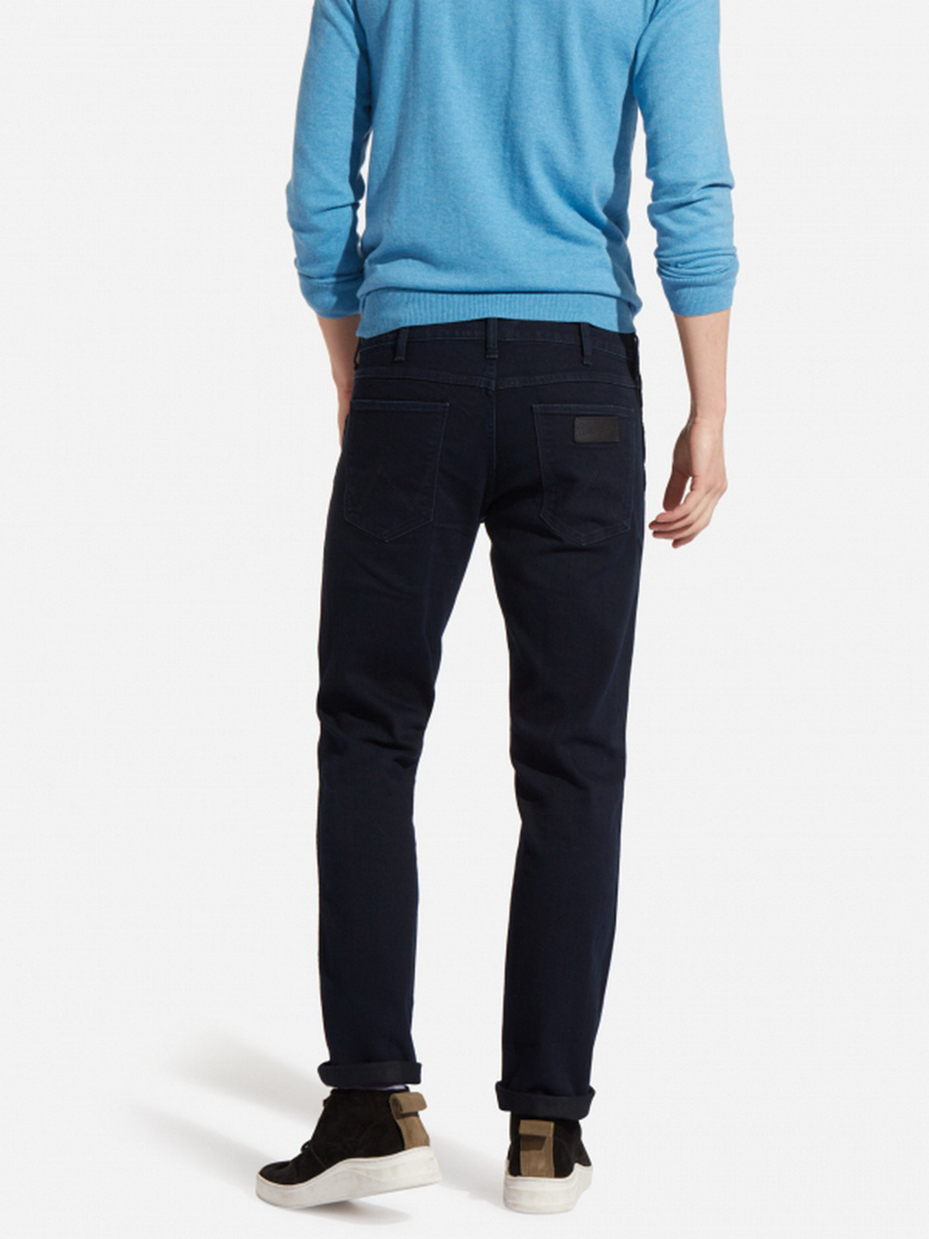 Джинсы Wrangler модель W15QQC77D_34 Фото