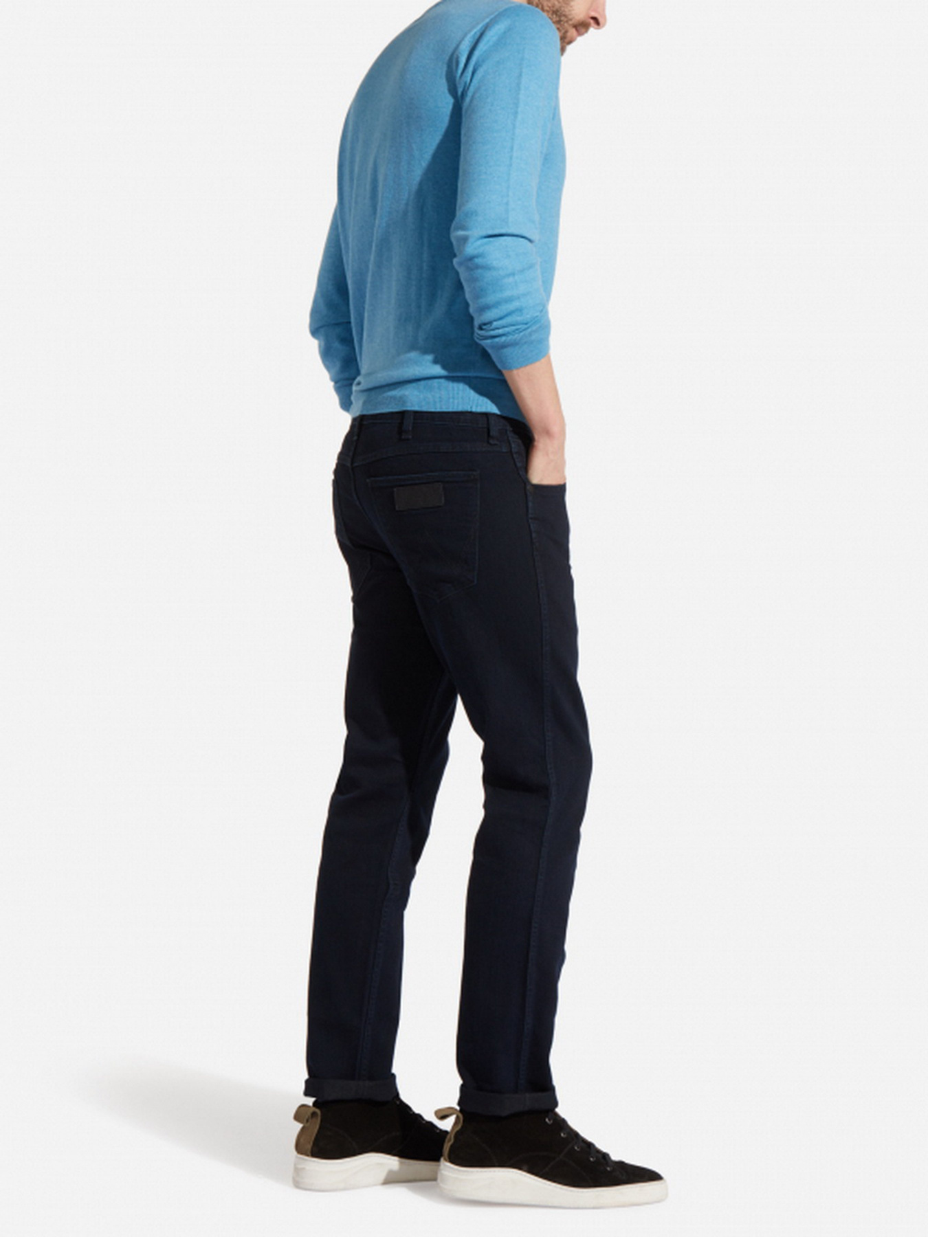 Джинсы Wrangler модель W15QQC77D_34 Фото